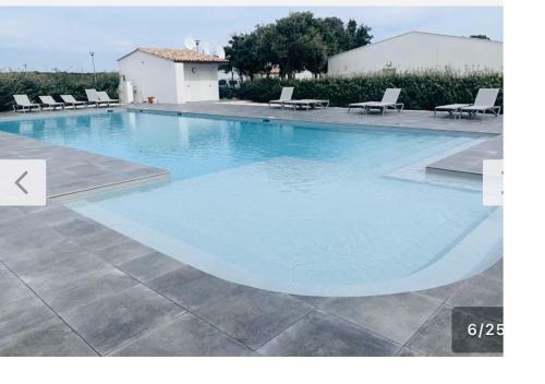 Maison Tout Confort 4�toiles , Clim, , Piscine