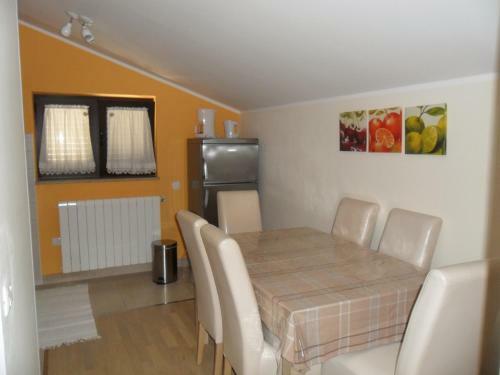 Apartments Zanini