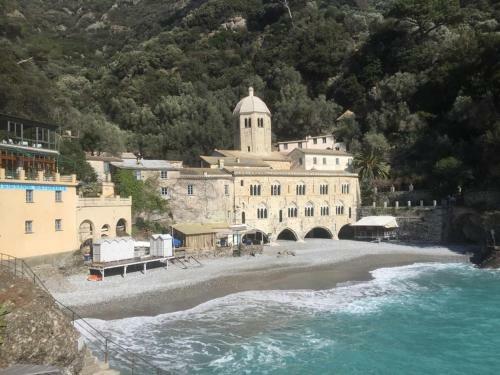 La Casa Della Fiore