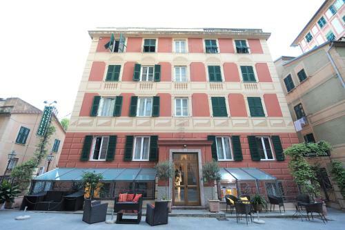 La Casa Della Fiore