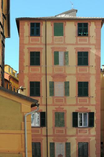 La Casa Della Fiore