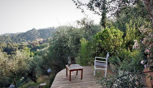 Il Giaggiolo