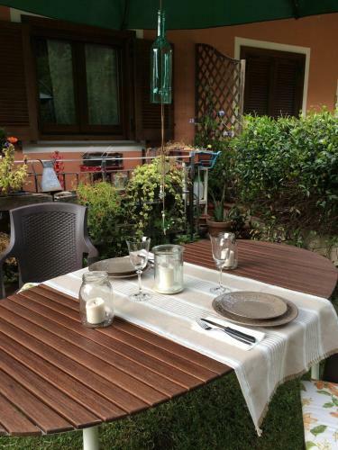 Dol-ce Holiday Home