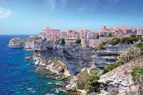 Apartamento Le Studio