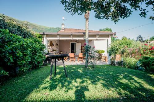 Casa Vittoria