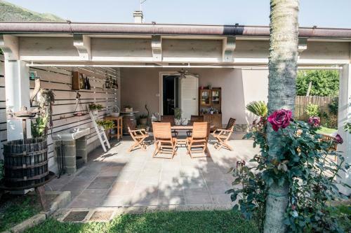 Casa Vittoria