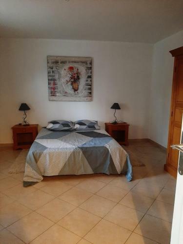 Apartamento Villa Giuseppina