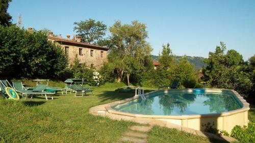 Villa La Limonaia