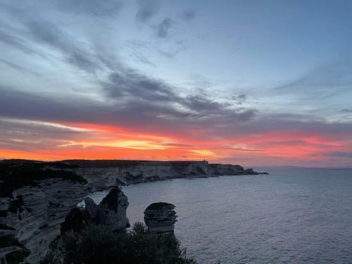 Entre Ciel Et Mer