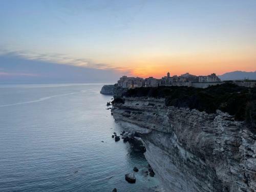 Entre Ciel Et Mer