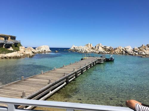 Villa R�sidence Monte Leone