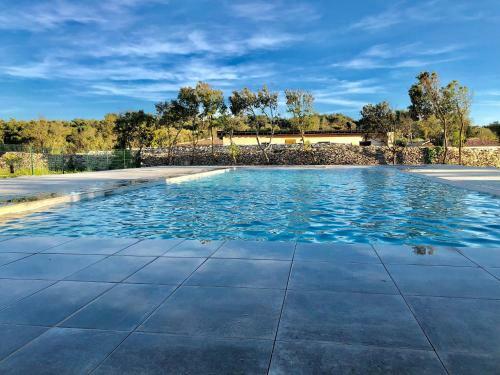 Villa R�sidence Monte Leone