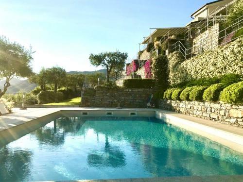 Apartamento Villa Paradiso