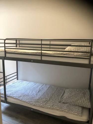 Apartamento Appartement Port Bonifacio
