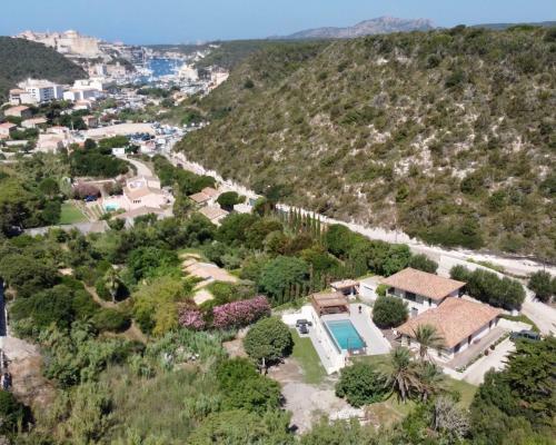 Villa La Palmeraie