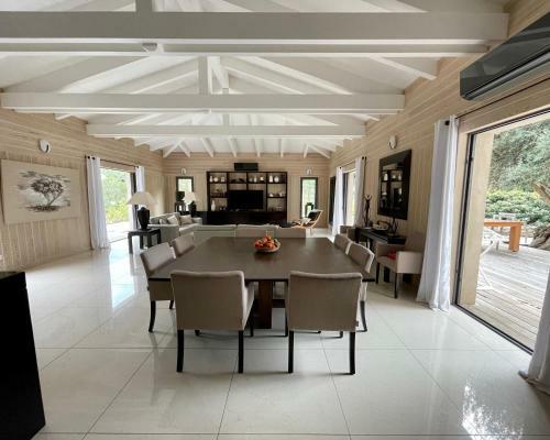 Villa La Palmeraie