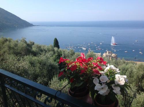 B&B Case Rosse