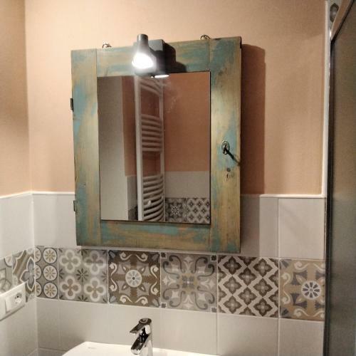 Hostal Casa Le Franche