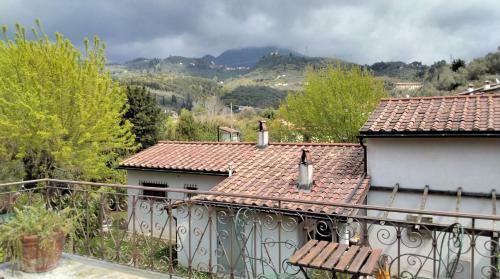 Hostal Casa Le Franche
