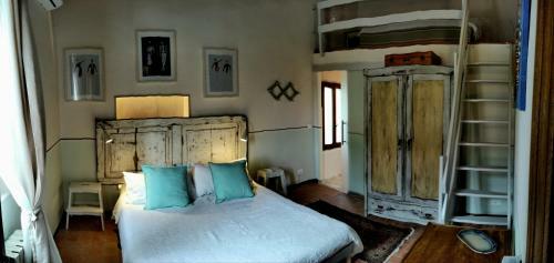 Hostal Casa Le Franche