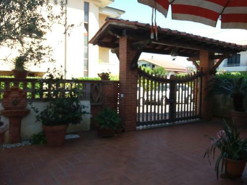Raffinato Bilocale Sul Mare