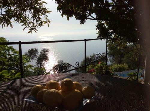 Villa Cielomare