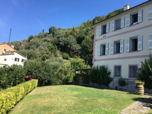 Villa Cielomare