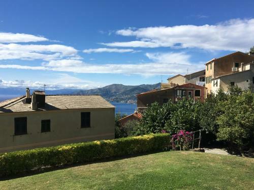 Villa Cielomare