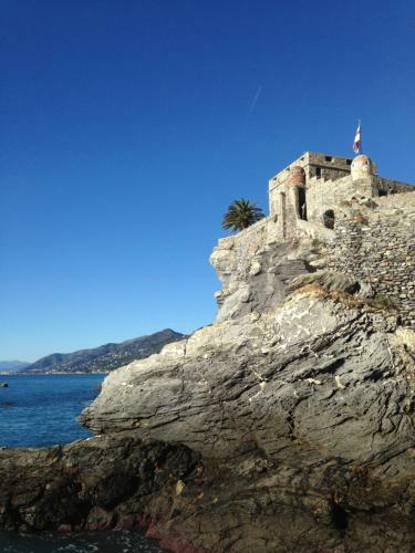 Villa Cielomare