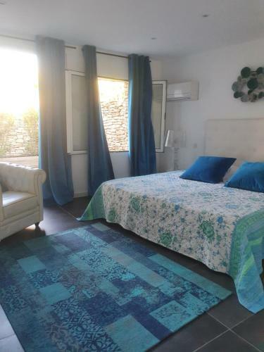 Bed & Breakfast Petra-bianca