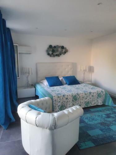 Bed & Breakfast Petra-bianca