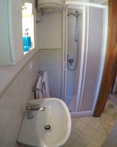 Apartamento Tre Pini