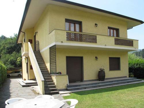 Villa Lorenzo