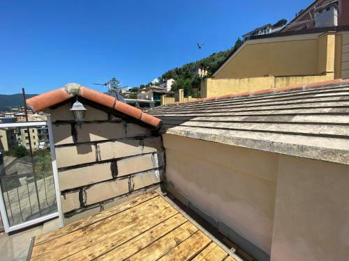 Apartamento Liguria Holidays - La Casa Di Ortensia