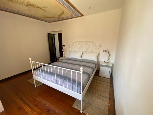 Apartamento Liguria Holidays - La Casa Di Ortensia