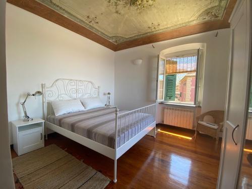 Apartamento Liguria Holidays - La Casa Di Ortensia