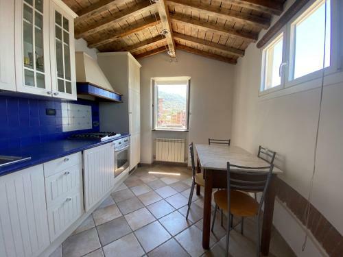 Apartamento Liguria Holidays - La Casa Di Ortensia