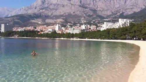 Apartments Sunce
