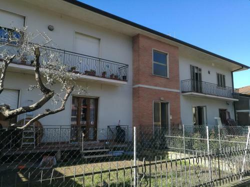 Apartamento Casa Santa Gemma