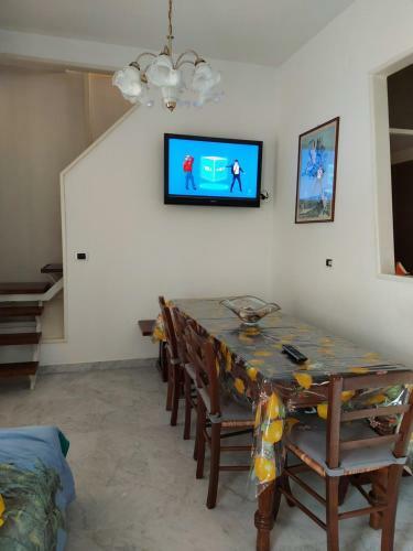 Apartamento Casa Santa Gemma