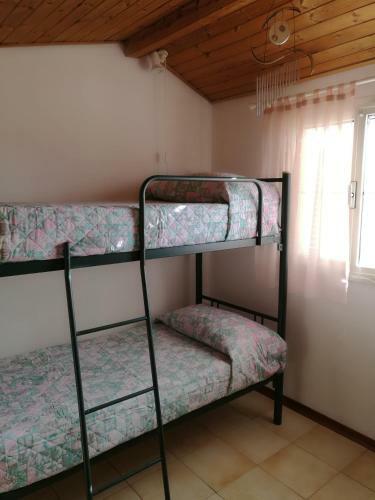 Apartamento Casa Santa Gemma