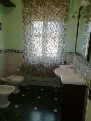 Apartamento Casa Santa Gemma