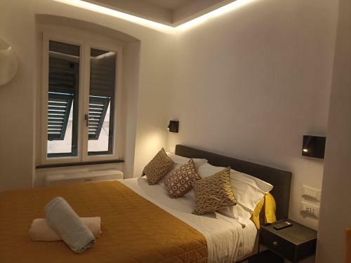 Hostal Al Porto 61 - Rooms For Rent
