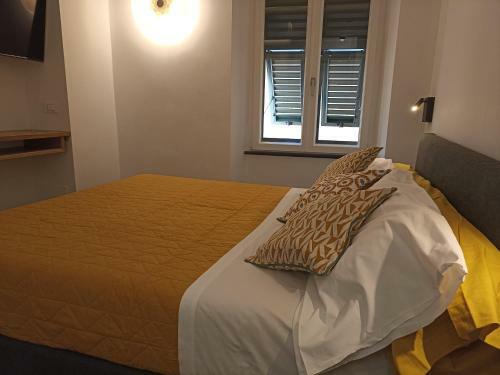 Hostal Al Porto 61 - Rooms For Rent