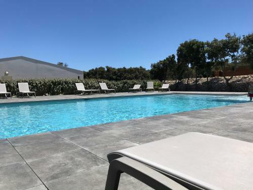 Mini Villa K2