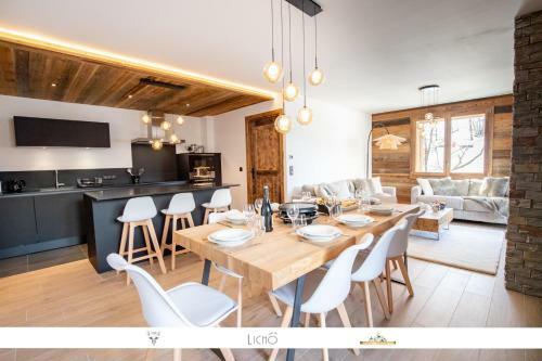 Apartamento Appartement Neuf En Face Du T�l�si�ge
