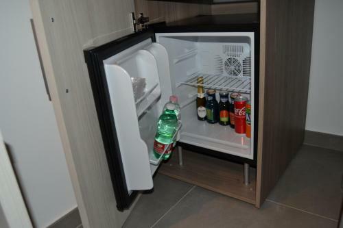 Bed & Breakfast Residence Vazzieri