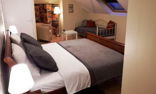 Mostarlic Vegan And Gluten Free B&B