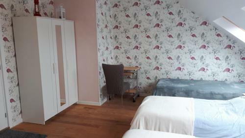 Mostarlic Vegan And Gluten Free B&B