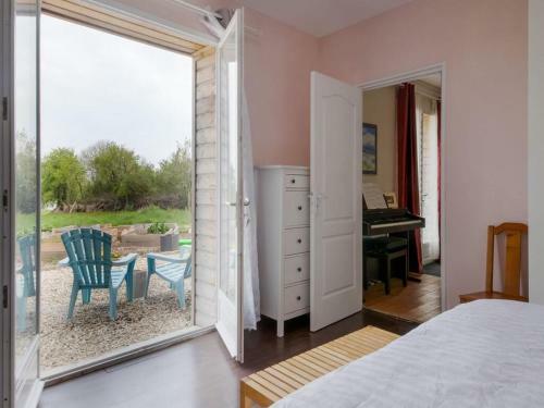 Mostarlic Vegan And Gluten Free B&B